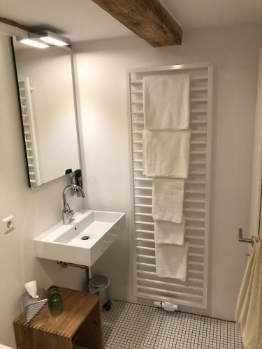 Apartamento Ulmer M�nster Hotel Studios