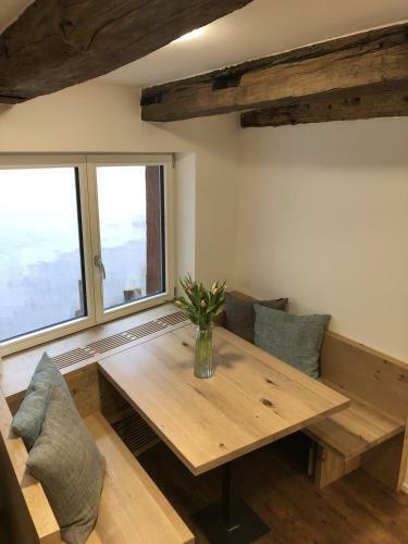 Apartamento Ulmer M�nster Hotel Studios