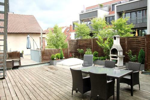 Wjh Apartmentvermietung