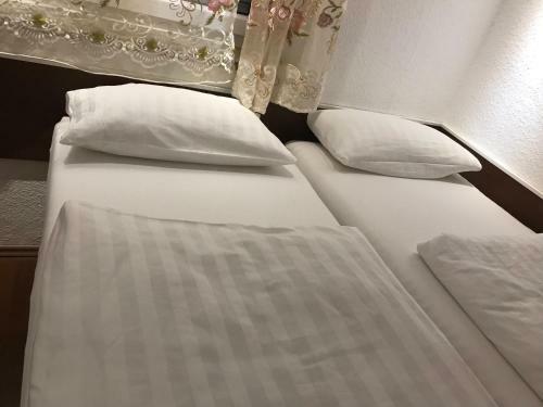 Hostal Tu Ferienzimmer In Ulm Stadtmitte
