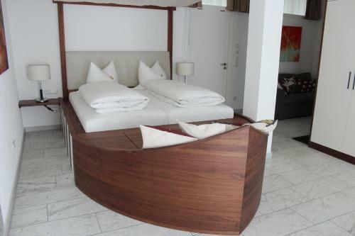 Hotel Schmales Haus