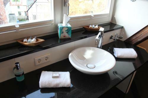 Hotel Schmales Haus