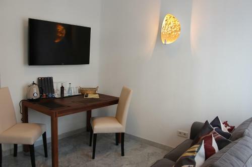 Hotel Schmales Haus