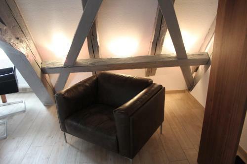 Hotel Schmales Haus