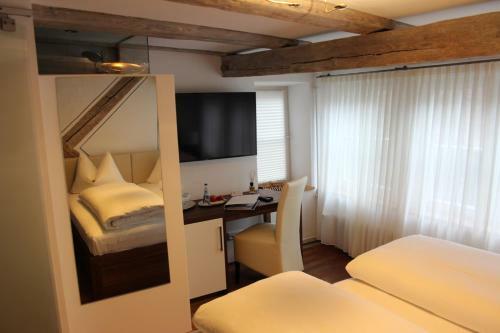 Hotel Schmales Haus