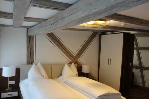 Hotel Schmales Haus