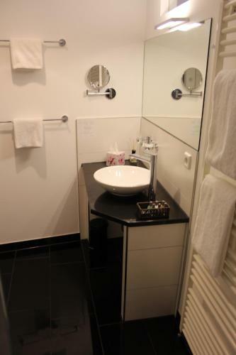 Hotel Schmales Haus