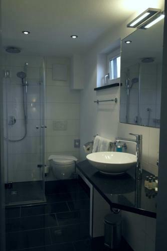 Hotel Schmales Haus