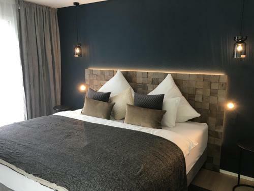 Hotel Garni Villa Rosengarten