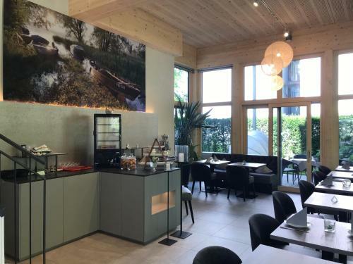 Hotel Garni Villa Rosengarten