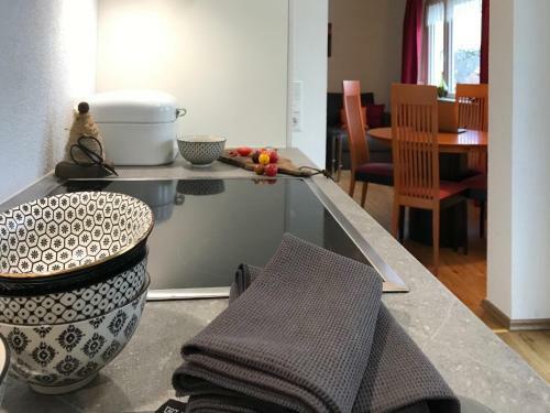 Apartamento Ferienwohnung Maria