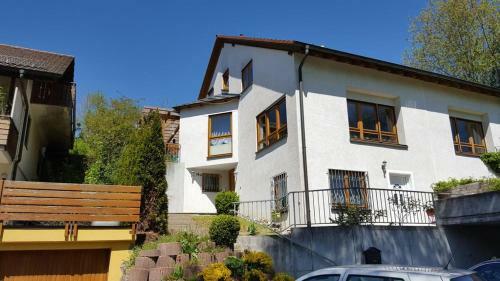 Apartamento "klein & Fein"