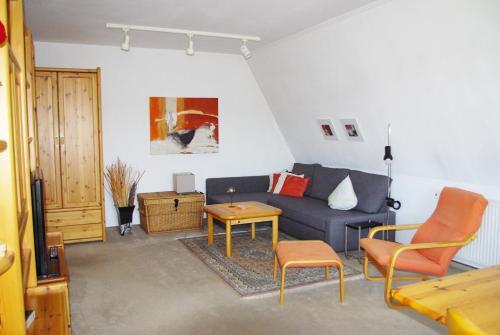 Apartamento Am Strandweg