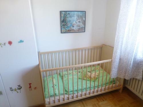 Apartamento Maisonette Bodensee-traum