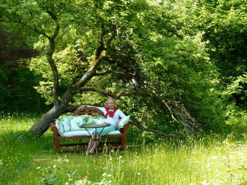 Apartamentos Villa Elmenhorst