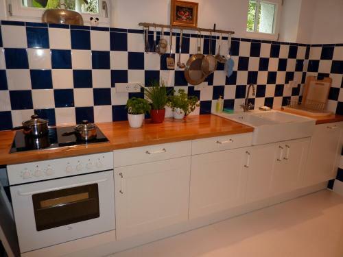 Apartamentos Villa Elmenhorst