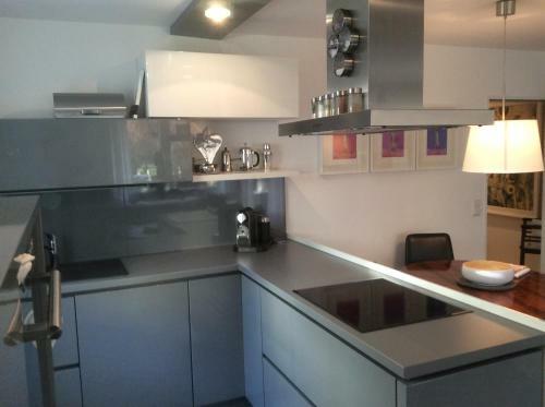 Apartamento Auszeit