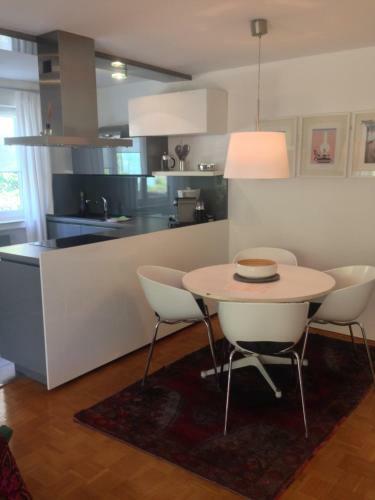 Apartamento Auszeit