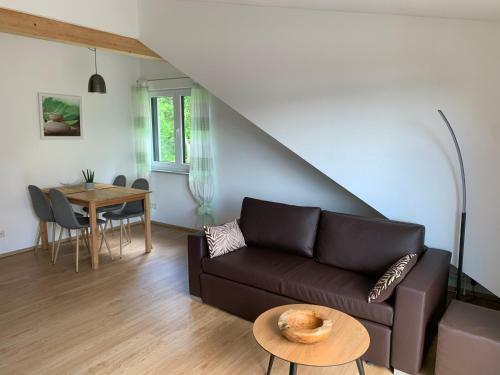 Apartamento Silvias Ferienwohnung