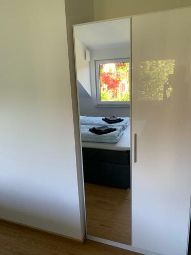 Apartamento Silvias Ferienwohnung
