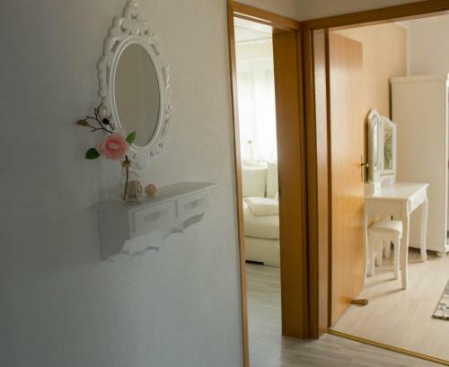 Apartamento Bella Casa