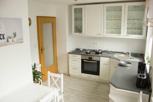 Apartamento Bella Casa