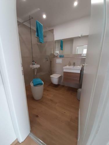 Apartamento Haus Seeblick