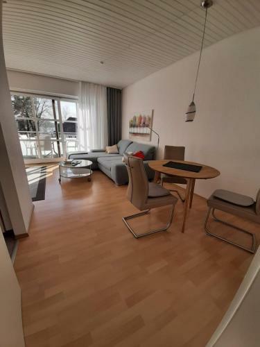 Apartamento Haus Seeblick