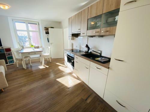 Apartamento City-appartment Seepromenade