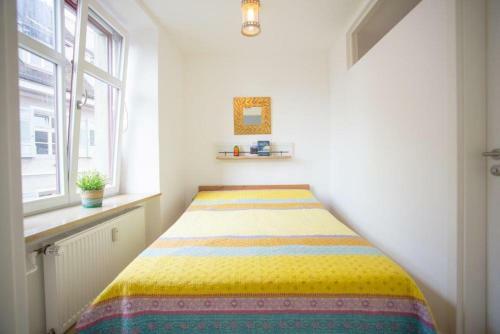 Apartamento City-appartment Seepromenade