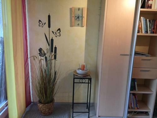 Apartamento Uferresidenz �berlingen
