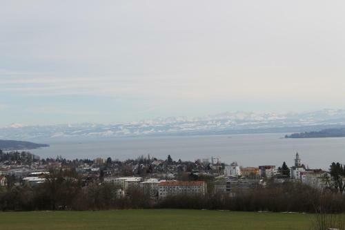 Apartamento Nahe Am See
