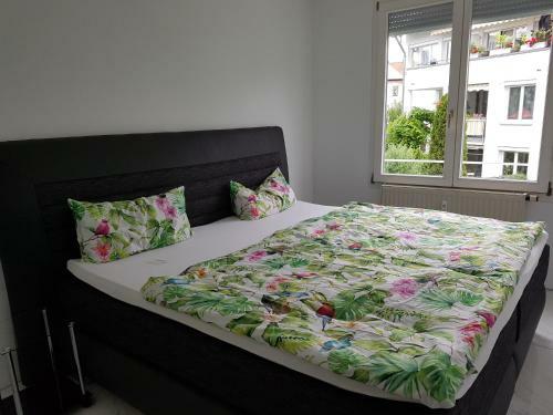Apartamentos Loft Orchidee