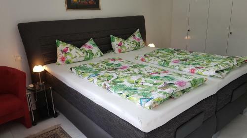 Apartamentos Loft Orchidee