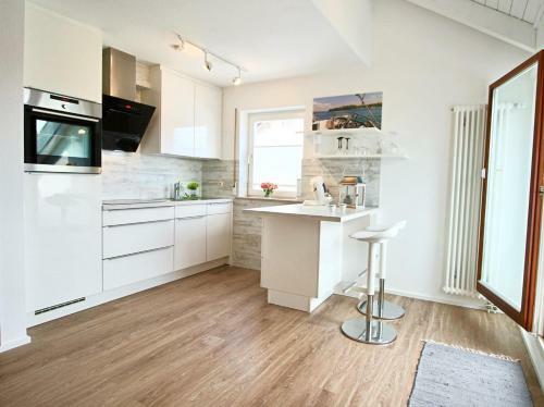 Apartamento Maisonette Alpenblick