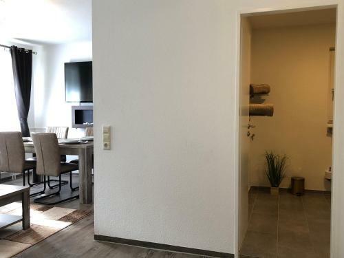 Apartamentos Phoenix