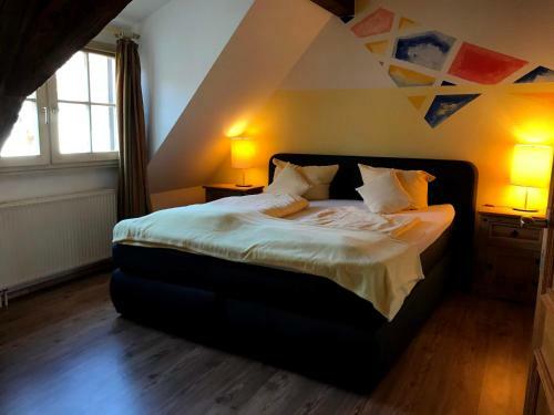 Apartamento Wohnung Hochbild