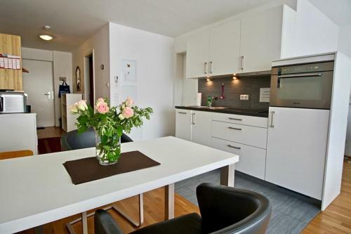 Apartamento Schickes Appartment
