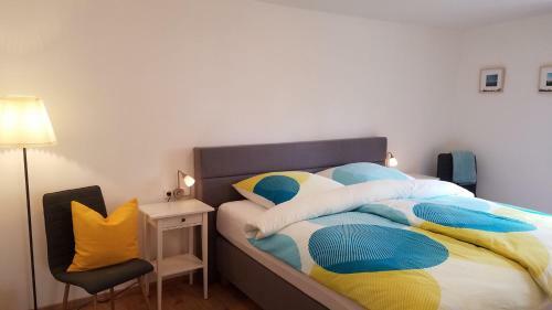 Apartamentos Ferienwohnung Zur Seepromenade, 100m Vom Bodensee