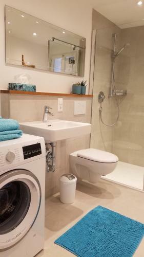 Apartamentos Ferienwohnung Zur Seepromenade, 100m Vom Bodensee