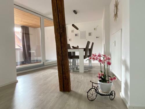 Apartamentos Sky