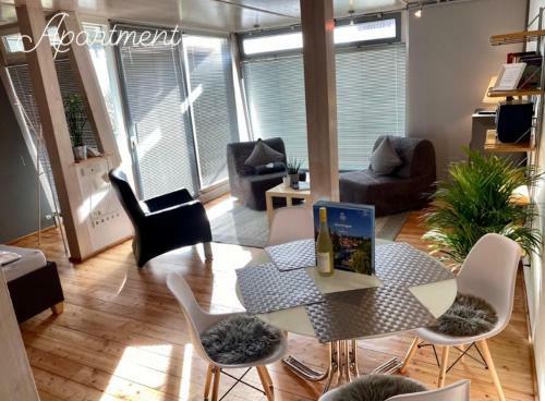 Apartamento Ferienwohnungen Am Weinberg
