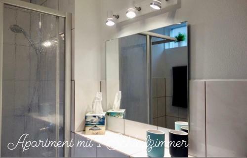 Apartamento Ferienwohnungen Am Weinberg
