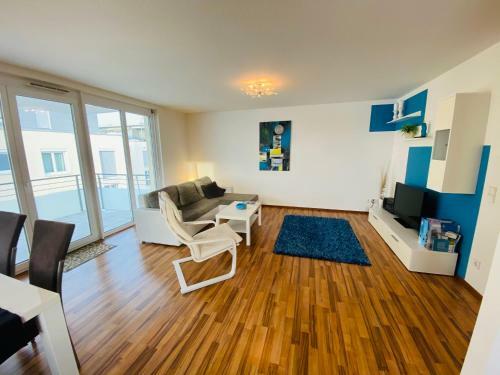 Apartamento Schillerstra�e