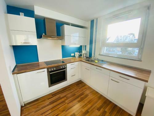 Apartamento Schillerstra�e