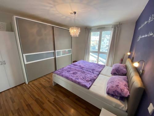 Apartamento Schillerstra�e