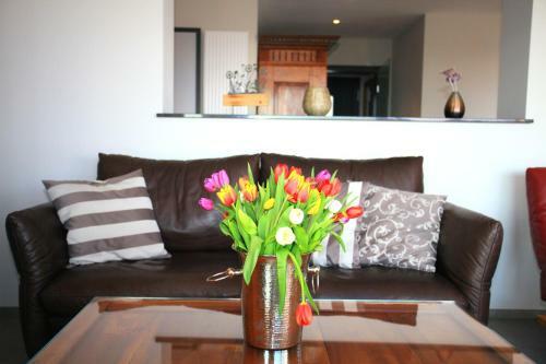 Apartamento �berlinger See-apartments Penthouse �ber-see