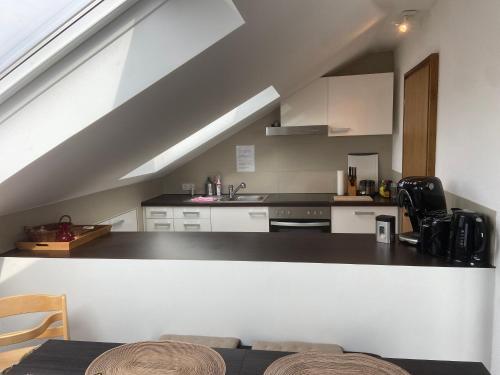 Apartamento Alpenblick