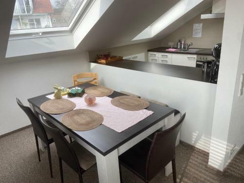 Apartamento Alpenblick