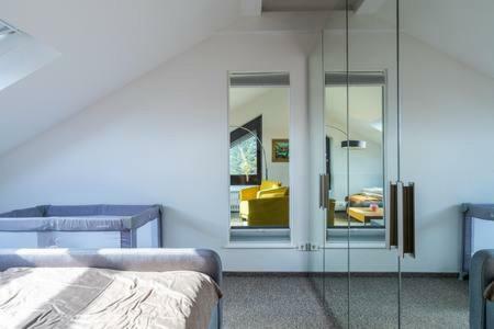 Apartamento Alpenblick